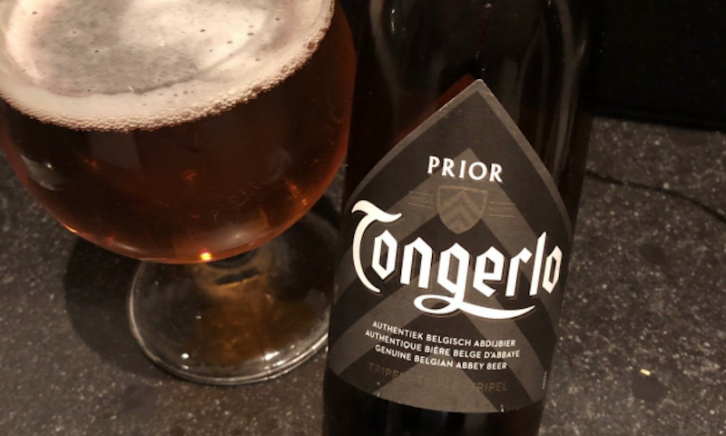Tongerlo Prior | Abdijbier Tongerlo Prior | Abdijbier
